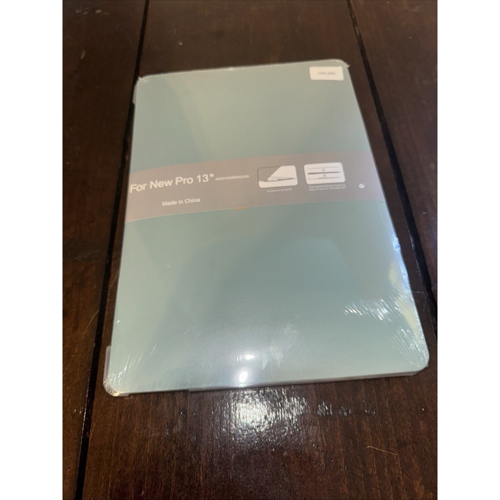 Hard Case for Mac Book Air 13"
